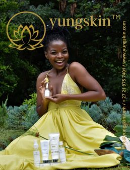 Yungskin Shop Banner