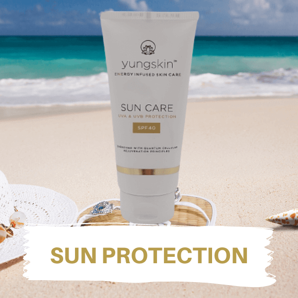 Yungskin Sun Protection