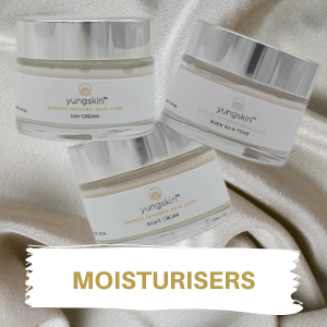 Moisturisers